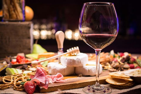 Full-Day Gourmet Wine Tour With Pick Up And Lunch - Accommodation Mermaid Beach 0