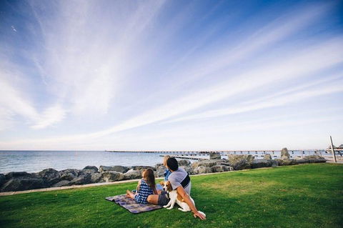 Full-Day Gourmet Wine Tour With Pick Up And Lunch - Accommodation Mermaid Beach 4