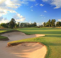 Glenelg Golf Club - Accommodation Mermaid Beach