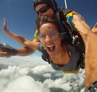 Gold Coast Skydive - Accommodation Mermaid Beach