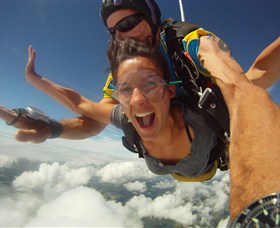 Gold Coast Skydive - Accommodation Mermaid Beach 0