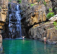 Nitmiluk National Park - Accommodation Mermaid Beach