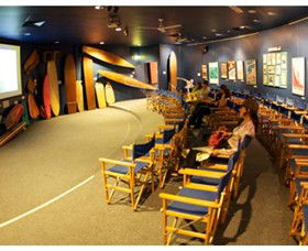 Surf World Surfing Museum Torquay - Accommodation Mermaid Beach 0