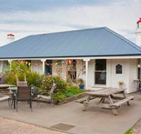 Willows Tea House - Accommodation Mermaid Beach