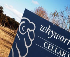 Whyworry Wines - Accommodation Mermaid Beach 0