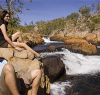 Crystal Falls - Accommodation Mermaid Beach