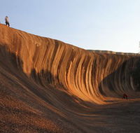Wave Rock - Accommodation Mermaid Beach