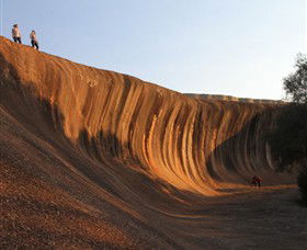 Wave Rock - Accommodation Mermaid Beach 0
