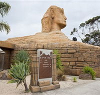 Sphinx Entertainment Centre - Accommodation Mermaid Beach