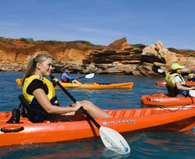 Gantheaume Point - Accommodation Mermaid Beach 0