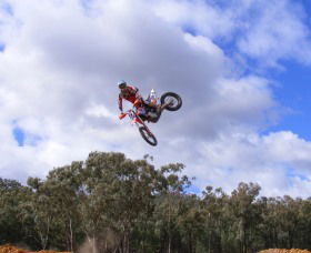Goanna Tracks Motocross And Enduro Complex - Accommodation Mermaid Beach 0