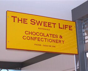 The Sweet Life Bermagui - Accommodation Mermaid Beach 0
