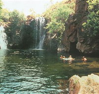 Walker Creek Walk - Accommodation Mermaid Beach