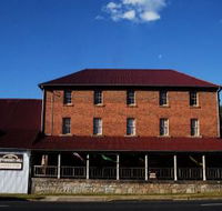 McCrossin's Mill Museum - Accommodation Mermaid Beach