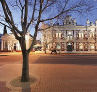 Albury Art Gallery - Accommodation Mermaid Beach