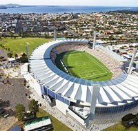 Geelong Cats - Accommodation Mermaid Beach