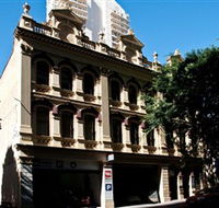 John Oxley Library - Accommodation Mermaid Beach