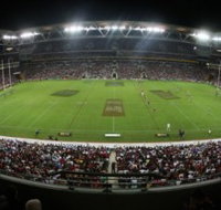 Suncorp Stadium - Accommodation Mermaid Beach