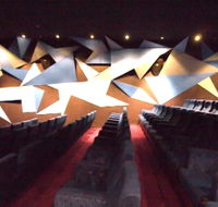 Cinema Nova - Accommodation Mermaid Beach