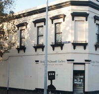 Bridget McDonnell Gallery - Accommodation Mermaid Beach