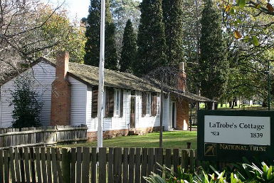 La Trobe's Cottage - Accommodation Mermaid Beach 0