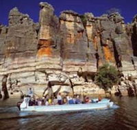 Fitzroy Crossing Visitor Centre - Accommodation Mermaid Beach