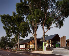 Zig Zag Cultural Centre - Accommodation Mermaid Beach 0