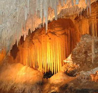 Jewel Cave - Accommodation Mermaid Beach