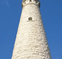 Cape Leeuwin Lighthouse - Accommodation Mermaid Beach