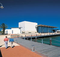 Western Australian Museum - Geraldton - Accommodation Mermaid Beach
