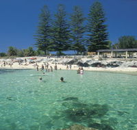 Rottnest Island - Accommodation Mermaid Beach