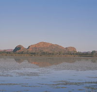 Lake Kununurra - Accommodation Mermaid Beach