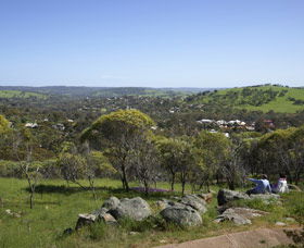Culham WA Accommodation Mermaid Beach