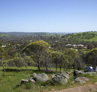 Pelham Reserve - Accommodation Mermaid Beach