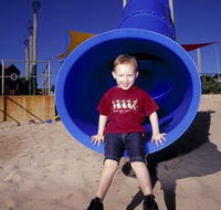 Jetty Baths - Accommodation Mermaid Beach