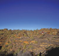 Mirima National Park - Accommodation Mermaid Beach