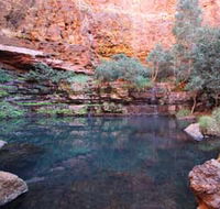 Gorge Rim Walk Dales Gorge - Accommodation Mermaid Beach