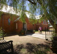 Holy Trinity Church - Accommodation Mermaid Beach