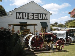 Beaudesert Museum - Accommodation Mermaid Beach 1