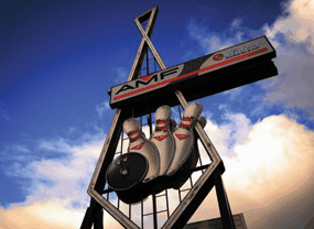 AMF Bowling - Robina - Accommodation Mermaid Beach 1