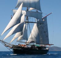 Australian Tallship Cruises - Accommodation Mermaid Beach