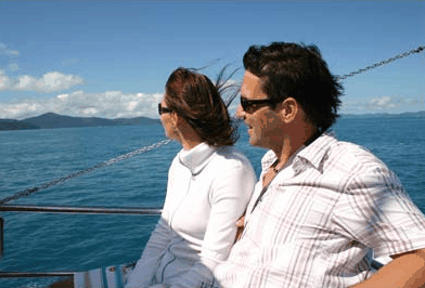 Whitehaven Xpress Whitehaven Beach Tours - Accommodation Mermaid Beach