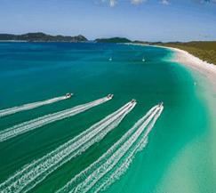 Ocean Rafting - Accommodation Mermaid Beach