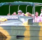 Rainforestation Nature Park - Accommodation Mermaid Beach