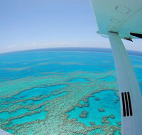 Air Whitsunday Day Tours - Accommodation Mermaid Beach