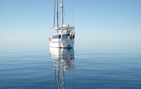 A Whitsunday Luxury Sailing Holiday - Accommodation Mermaid Beach 0