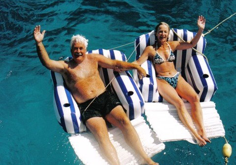 A Whitsunday Luxury Sailing Holiday - Accommodation Mermaid Beach 1