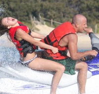 Absolute Adventure Jet Ski Hire - Accommodation Mermaid Beach