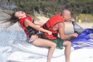 Absolute Adventure Jet Ski Hire - Accommodation Mermaid Beach 0