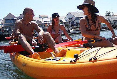 Absolute Adventure Jet Ski Hire - Accommodation Mermaid Beach 2